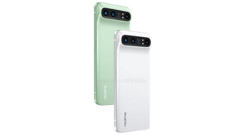 Realme GT 2 Pro set to debut on December 9 Realme GT 2 Pro set to debut on December 9