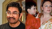 Who is Jessica? Journalist rumored to have kid with Aamir