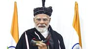 PM Modi inaugurates ₹9,000cr projects in Mizoram
