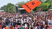 ABVP wins DUSU election; bags president, 2 other key posts 