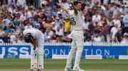 The Ashes: When did England last win in Australia?