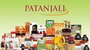 You can soon buy Patanjali's products in Russia