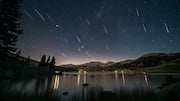 Eta Aquarids meteor shower peaks tomorrow: How to watch