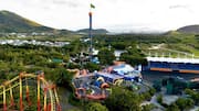 Overrated theme parks in India you may want to skip