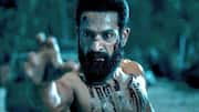 'Dragon': Jr NTR plays an assassin in brutal opium war 