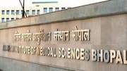 3-year-old boy dies after being injected with formalin at AIIMS-Bhopal
