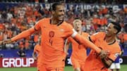 FIFA World Cup 2026, Japan hold Netherlands 2-2: Key stats