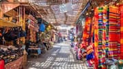 You must visit these artisan markets in Africa
