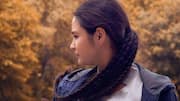 Love boho style? Try these 5 easy hairstyles