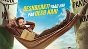 Ayushmann Khurrana, Sara Ali Khan's 'Udta Teer' release pushed