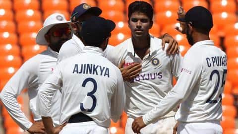 India vs England: Hosts get rid of Stokes, Bairstow India vs England: Hosts get rid of Stokes, Bairstow