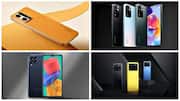 Latest smartphones you can buy in India under Rs. 25,000