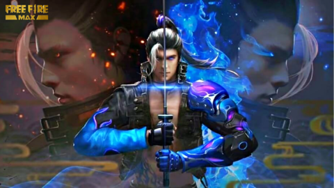 How to redeem Garena Free Fire MAX's August 4 codes How to redeem Garena Free Fire MAX's August 4 codes