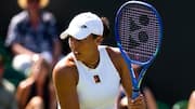 Wimbledon 2025: Madison Keys storms into third round