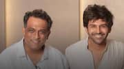 Kartik Aaryan-Anurag Basu's film delayed? Director breaks silence