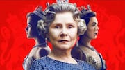 'The Crown' on balancing image, duty, and society