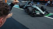 Formula 1: Decoding the new sprint race format in 2026