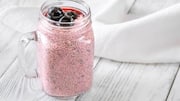 These chia seed smoothies are breakfast game-changers
