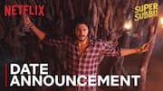 Sundeep Kishan's 'Super Subbu' to hit Netflix on July 2
