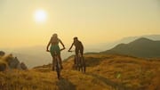 The most beautiful cycling routes across Spain