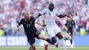 FIFA World Cup 2026: Belgium eliminate USA to reach quarter-finals