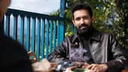 'Musafir Cafe': Director reveals Vikrant Massey was always 1st choice