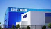 Blue Origin investing $330M in Florida to boost rocket launches