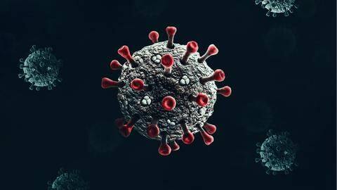 Coronavirus: India reports 18K+ new cases; vaccinations cross 1 billion Coronavirus: India reports 18K+ new cases; vaccinations cross 1 billion