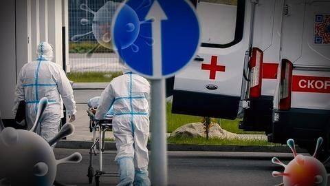 More contagious Delta subvariant in Russia; what does it mean? More contagious Delta subvariant in Russia; what does it mean?