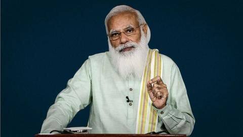 Parliament protests: PM Modi says Opposition insulting democracy, Constitution Parliament protests: PM Modi says Opposition insulting democracy, Constitution
