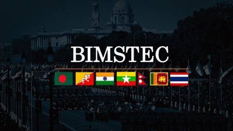 India approaches BIMSTEC leaders to be Republic Day guests: Report India approaches BIMSTEC leaders to be Republic Day guests: Report