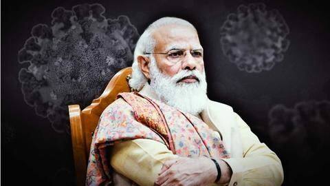 PM Modi to meet CMs, district officials over low vaccinations PM Modi to meet CMs, district officials over low vaccinations
