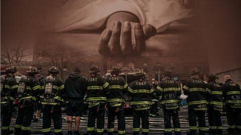 19 dead, including children, in New York's deadliest apartment fire 19 dead, including children, in New York's deadliest apartment fire
