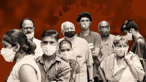 COVID-19: India reports 1,938 new cases; 67 more fatalities COVID-19: India reports 1,938 new cases; 67 more fatalities