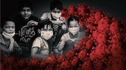 COVID-19 third wave by October; panel says pediatric facilities inadequate COVID-19 third wave by October; panel says pediatric facilities inadequate