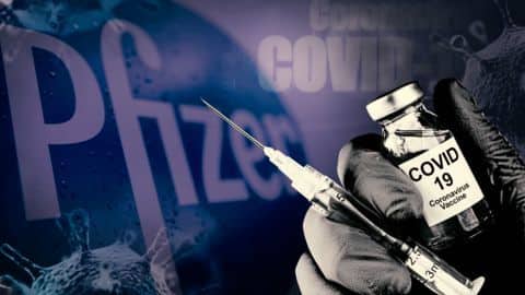 Pfizer is testing new anti-COVID-19 pill. How does it work? Pfizer is testing new anti-COVID-19 pill. How does it work?
