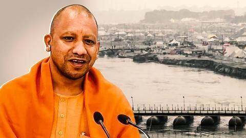 COVID-19: Adityanath's appeal as UP allows Makar Sankranti holy dip COVID-19: Adityanath's appeal as UP allows Makar Sankranti holy dip