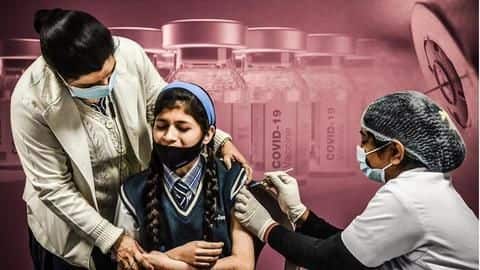 Centre rules out mixing up of vaccines for 'precautionary' dose Centre rules out mixing up of vaccines for 'precautionary' dose