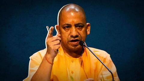 UP Cabinet expansion likely today; 7 ministers may take oath UP Cabinet expansion likely today; 7 ministers may take oath