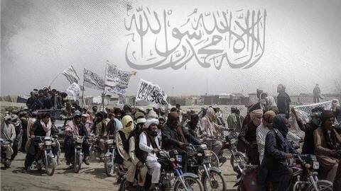 Taliban seeks good relations with India; assures no threat Taliban seeks good relations with India; assures no threat