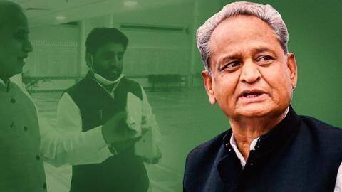 Rajasthan: BJP MLAs to return government's iPhone 13 'gift' Rajasthan: BJP MLAs to return government's iPhone 13 'gift'
