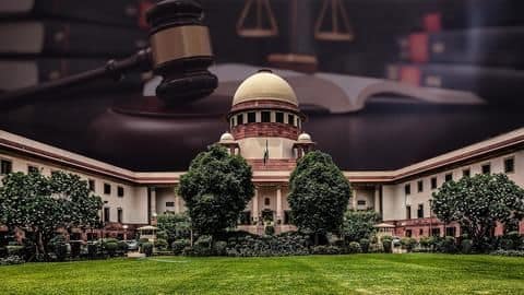 Centre 'cherry-picking' candidates for tribunal appointments; SC warns contempt proceedings Centre 'cherry-picking' candidates for tribunal appointments; SC warns contempt proceedings