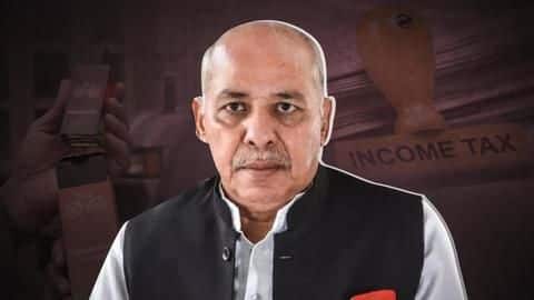 IT Department raids SP MLC Pushpraj Jain over tax evasion IT Department raids SP MLC Pushpraj Jain over tax evasion