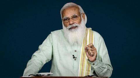 Modi's cryptocurrency meet: Caution over terror financing; 'progressive' steps promised Modi's cryptocurrency meet: Caution over terror financing; 'progressive' steps promised