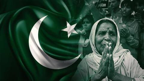Pakistan: Hindu family tortured for fetching drinking water from mosque Pakistan: Hindu family tortured for fetching drinking water from mosque