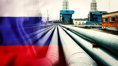 Russia cuts gas to 2 NATO countries; Europe criticizes 'blackmail' Russia cuts gas to 2 NATO countries; Europe criticizes 'blackmail'
