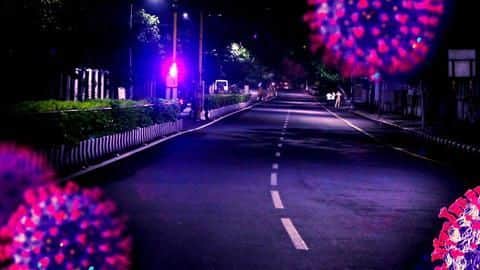 Which states have or haven't lifted night curfew? Details here Which states have or haven't lifted night curfew? Details here