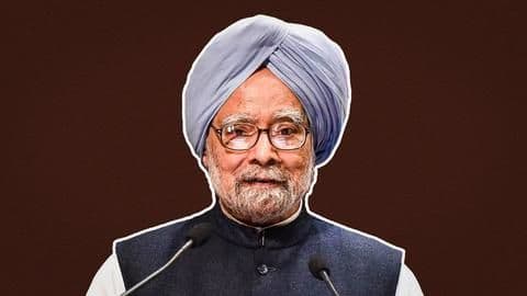 BJP trying to defame Punjab, Punjabiyat: Ex-PM Manmohan Singh BJP trying to defame Punjab, Punjabiyat: Ex-PM Manmohan Singh