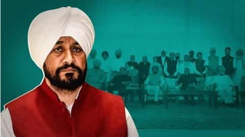 Punjab CM Channi allocates ministerial portfolios: Here's who gets what Punjab CM Channi allocates ministerial portfolios: Here's who gets what