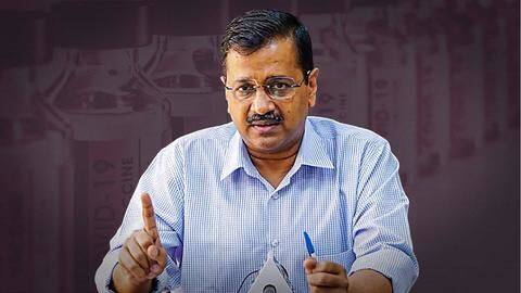 'Won't impose lockdown if…' what Delhi CM said on COVID-19 'Won't impose lockdown if…' what Delhi CM said on COVID-19
